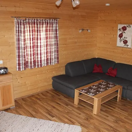 Feriendorf Am Hahnenkamm Reutte Exterior photo