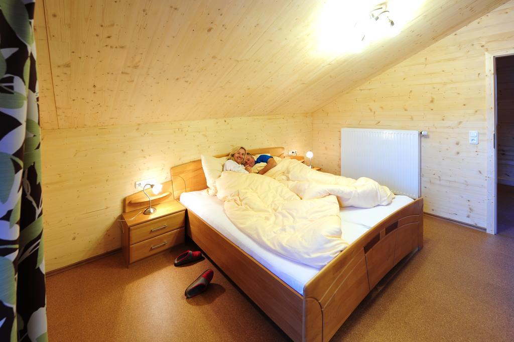 Apartment Am Hahnenkamm *