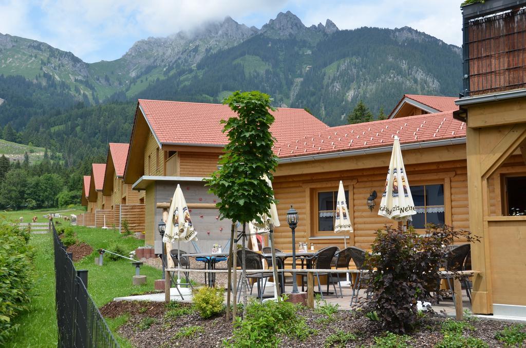 Apartment Am Hahnenkamm